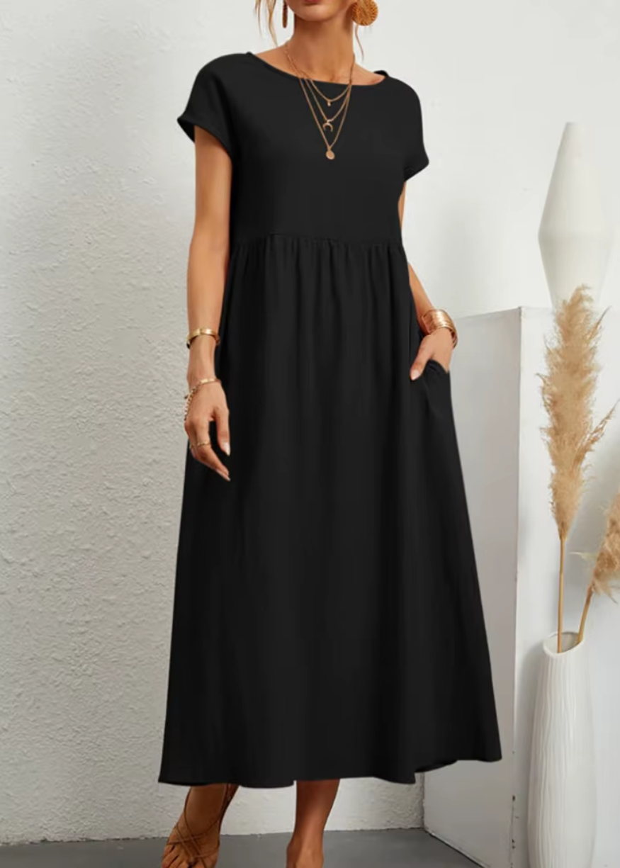 LINA DRESS