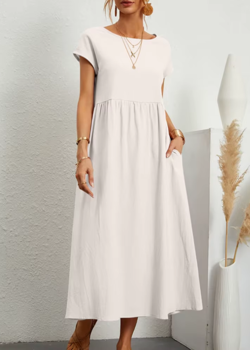 LINA DRESS