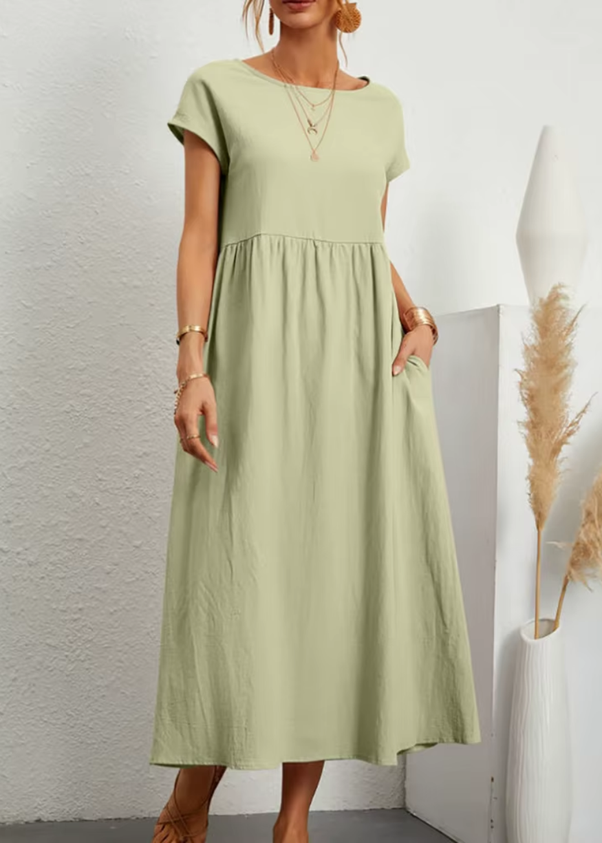 LINA DRESS