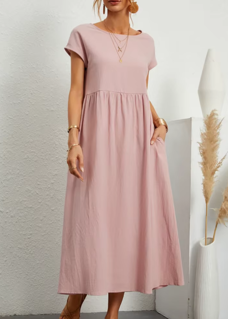 LINA DRESS