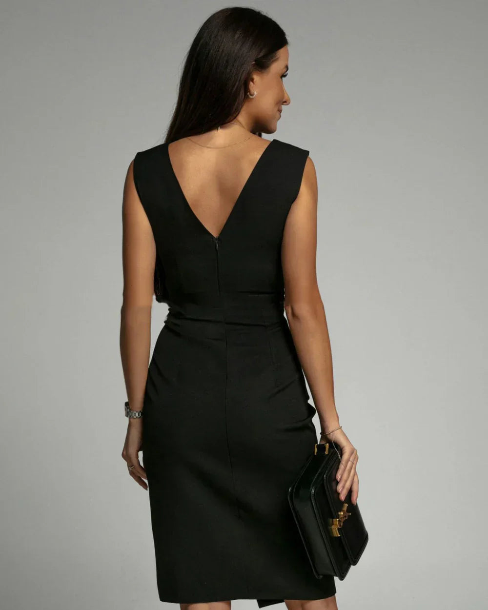 GIOVANNA DRESS