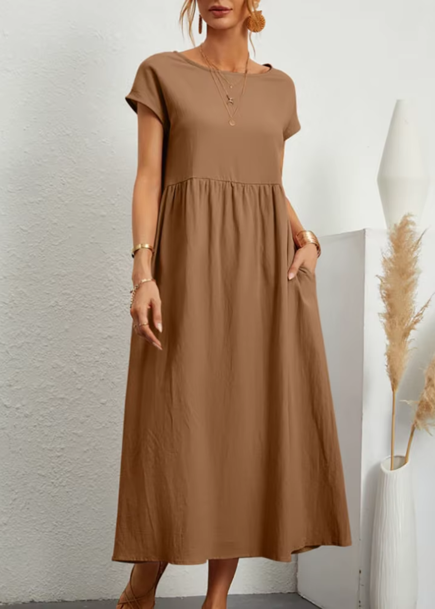 LINA DRESS
