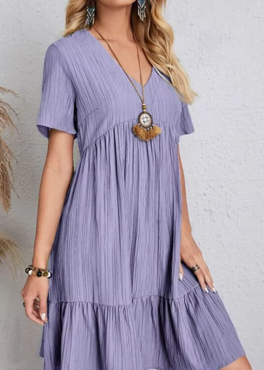 RINA DRESS