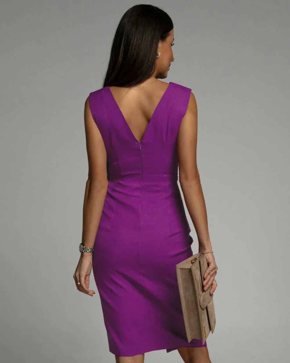 GIOVANNA DRESS